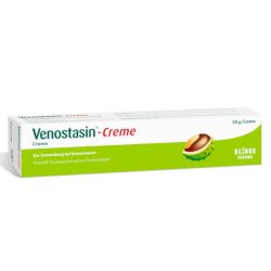 Venostasin-Creme 50 g Creme