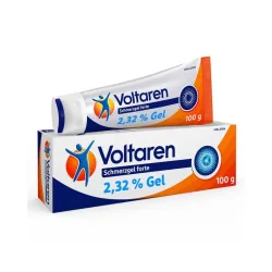 Voltaren Schmerzgel forte 23,2 mg/g 100 g Gel