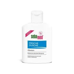 SEBAMED Frische Dusche 50 ml Körperpflege