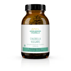 CHLORELLA VULGARIS 1280 St Presslinge