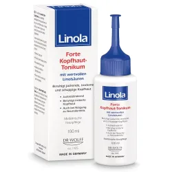 Linola Forte Kopfhaut-Tonikum  100 ml Tonikum