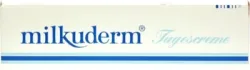MILKUDERM Tagescreme 50 g Creme