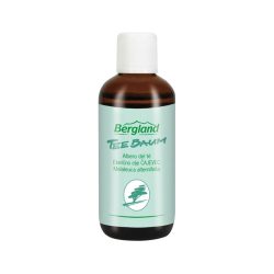 Bergland TEEBAUM ÖL  100 ml Öl