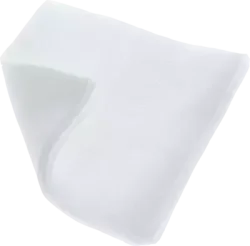 DRACOFIX OP-Kompressen 7,5x7,5 cm unsteril 8fach 100 St Kompressen