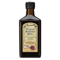 RIVIERA Original Schweden Bitter 250 ml Lösung zum Einnehmen