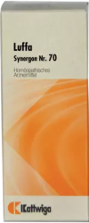 SYNERGON KOMPLEX 70 Luffa Tropfen 50 ml Tropfen