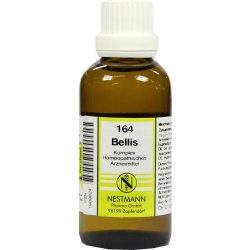 BELLIS KOMPLEX Nr.164 Dilution 50 ml Dilution