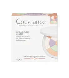 Avène Couvrance MOSAIK-PUDER LUMIÈRE  10 g Puder