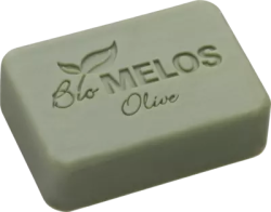 MELOS Bio Oliven-Seife 100 g Seife