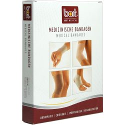 BORT Fersenspornpolster 36-40 B 2 St