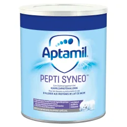 Aptamil PEPTI SYNEO 400 g Pulver