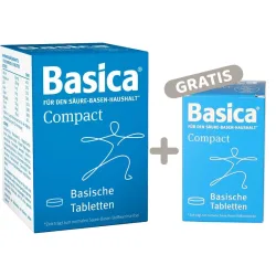 Basica Compact 360 St Tabletten