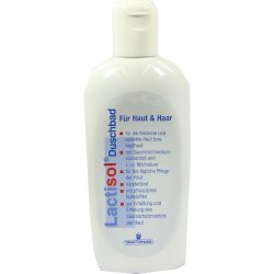 LACTISOL Duschbad 200 ml Flüssigseife