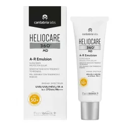 HELIOCARE 360° MD A-R EMULSION 50+ SPF 50 ml Gel