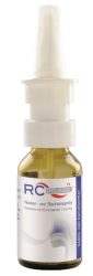 RC PFLEGE N Nasen- und Rachenspray 20 ml Nasenspray