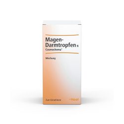 MAGEN DARMTROPFEN N Cosmochema 50 ml Tropfen