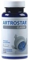 ARTROSTAR Classic Kapseln 80 St Kapseln