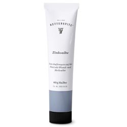 RETTERSPITZ Zinksalbe 40 g Salbe