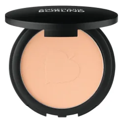 ANNEMARIE BÖRLIND KOMPAKT-PUDER MAKE-UP ALMOND 9 g Puder
