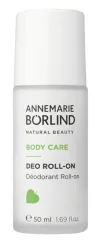 BÖRLIND BODY CARE DEO ROLL-ON 50 ml Körperpflege