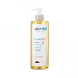 ISDIN UreadinCalm schützendes Dusch-Öl 400 ml Öl