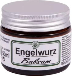 ENGELWURZBALSAM Resana 50 ml Balsam