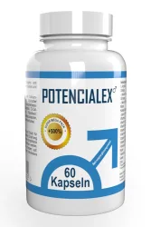 POTENCIALEX  FORTE 60 St Kapseln