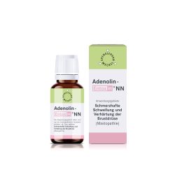 ADENOLIN-ENTOXIN N Tropfen 50 ml Tropfen