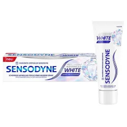Haleon Germany GmbH, SENSODYNE ADVANCED WHITE