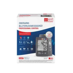 aponorm Blutdruckmessgerät Oberarm PROFESSIONAL CONTROL 1 St