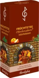 OFENKNISTERN Früchtetee 200 g Tee