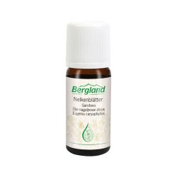 NELKENBLÄTTER Bergland 10 ml Öl