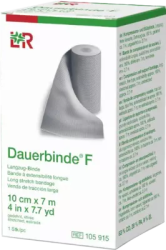 DAUERBINDE FEIN 10CMX7M