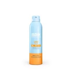ISDIN Fotoprotector Sonnenschutz Lotionspray LSF 50 250 ml Spray