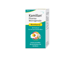 KAMILLAN Mundspray 30 ml Dosierspray