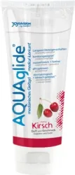 Dr. Dagmar Lohmann Pharma + Medical GmbH, AQUAGLIDE Kirsch 100 ml Gel