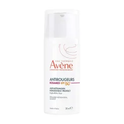 Avène Antirougeurs Rosamed SPF50+ Anti-Rötungen Konzentrat Protect 30 ml Konzentrat