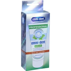 EMMI-DENT Zahncreme nature 75 ml Zahncreme