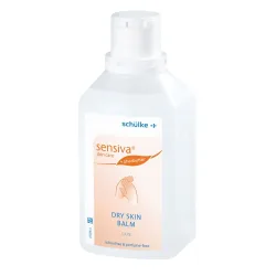 SENSIVA dry skin balm 500 ml Balsam