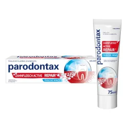 Parodontax Zahnfleisch Active Repair Zahnpasta 75 ml Zahnpasta