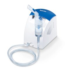 BEURER IH26 Inhalator obere u.untere Atemwege 1 St
