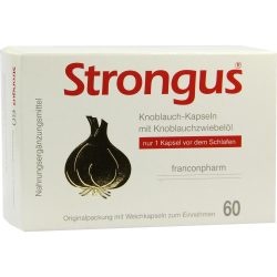 STRONGUS