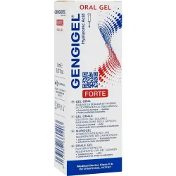 GENGIGEL GEL FORTE