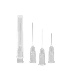 Sterican 27G 0,40x20mm medium grau 100 St Kanüle