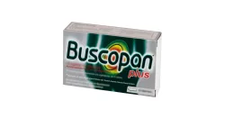 Buscopan plus Suppositorien 10 St Suppositorien