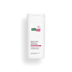 sebamed BODY-MILK 200 ml Creme