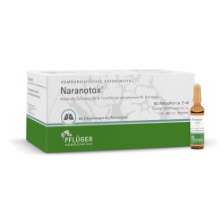 Naranotox 50X2 ml Ampullen