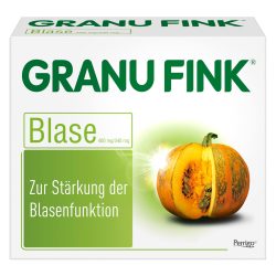GRANU FINK BLASE 100 St Kapseln