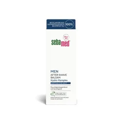 sebamed MEN AFTER SHAVE BALSAM Hydro-Komplex 100 ml Balsam