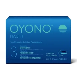OYONO NACHT 60 St Tabletten